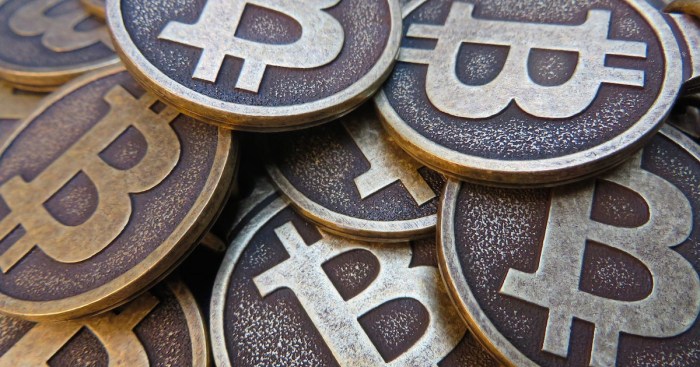 What is Bitcoin?