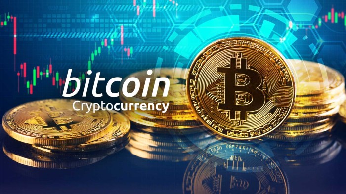 Learn about the differences and similarities between bitcoin and stock ...
