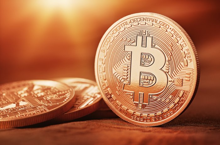 A Guide to Bitcoin (Part I): A look under the hood