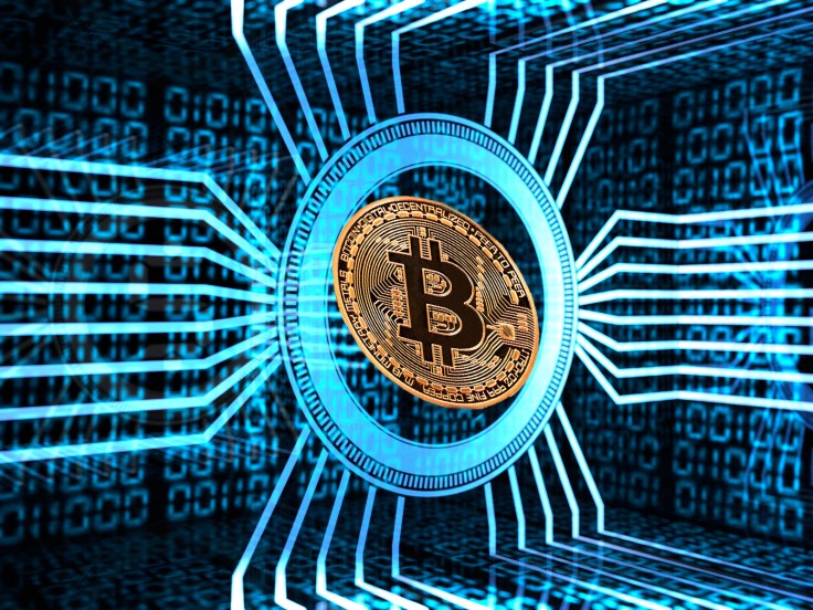 Bitcoin, Ethereum, Ripple: Tullett Prebon Information delivers ...