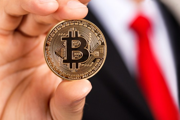Bitcoin innovators to launch syndicated startup investment market using ...